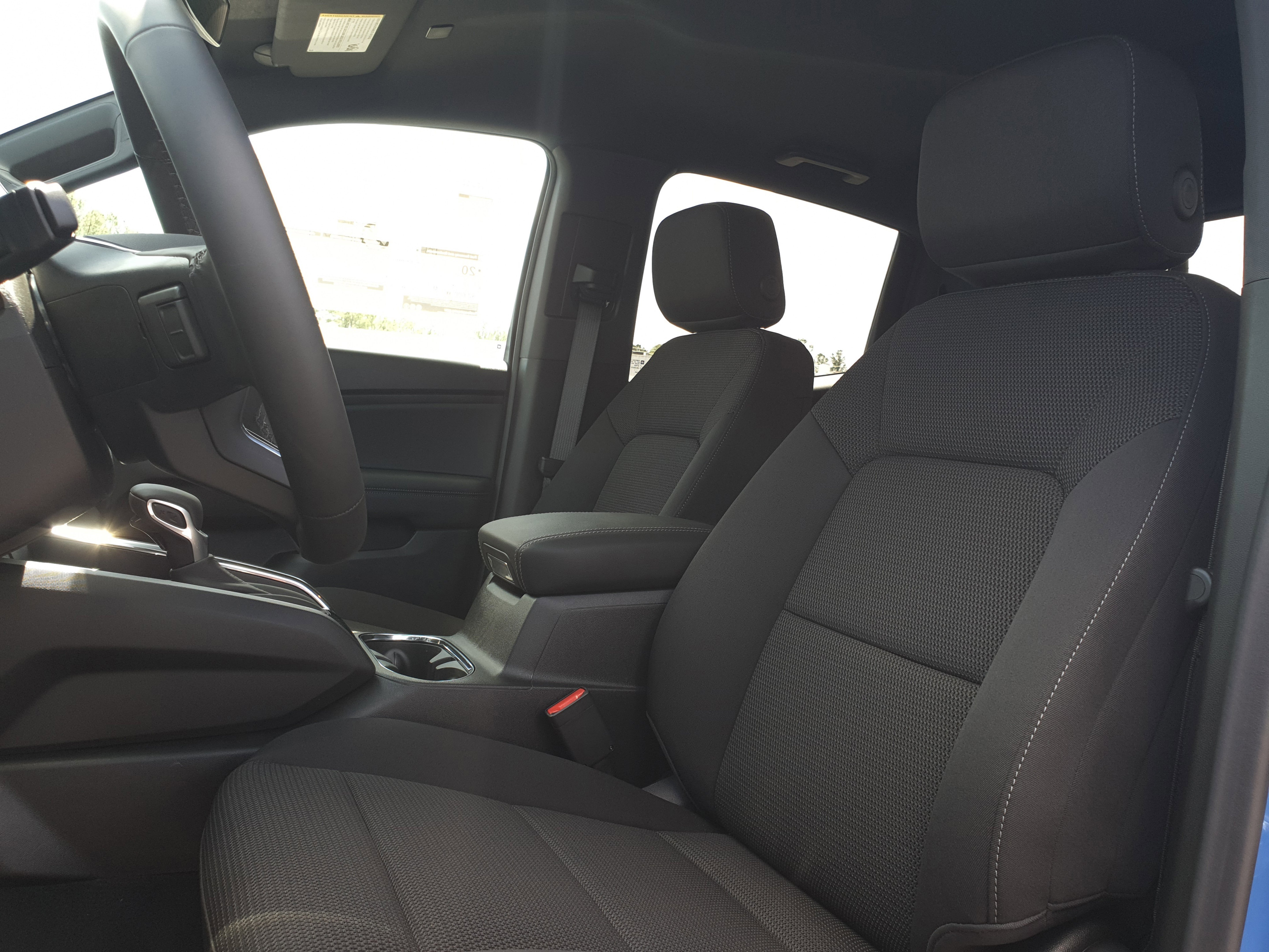 New 2025 GMC Canyon Elevation image 17