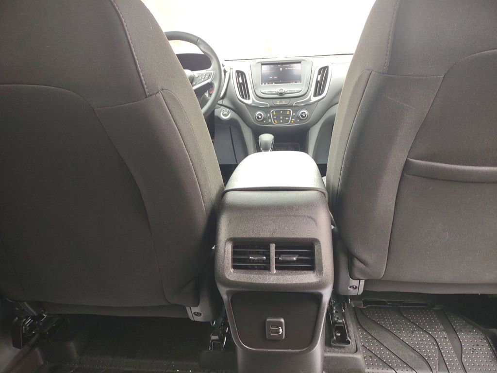 Used 2024 Chevrolet Equinox LT w/ LPO, Floor Liner Package image 33
