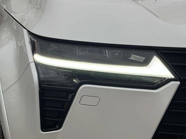 Certified 2024 Lexus GX 550 550 Luxury w/ Accessory Package (Z1) image 9