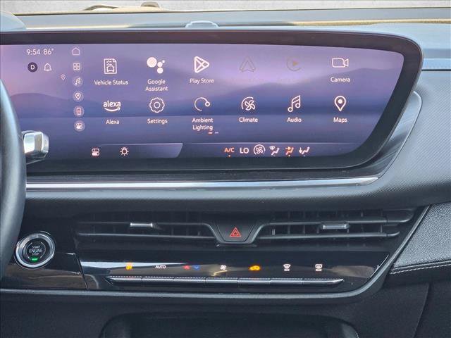 Used 2024 Buick Envision Preferred AWD/4WD image 14