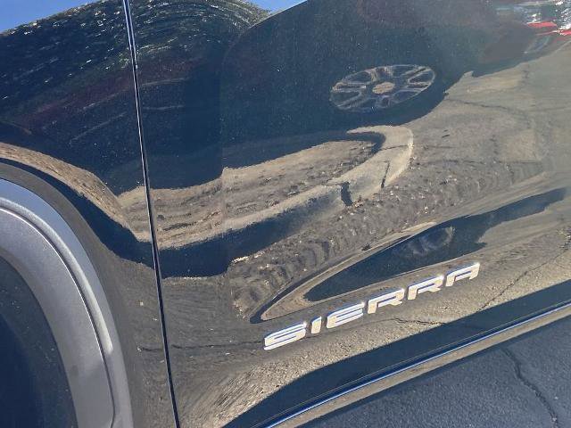 Certified 2024 GMC Sierra 1500 SLE image 26