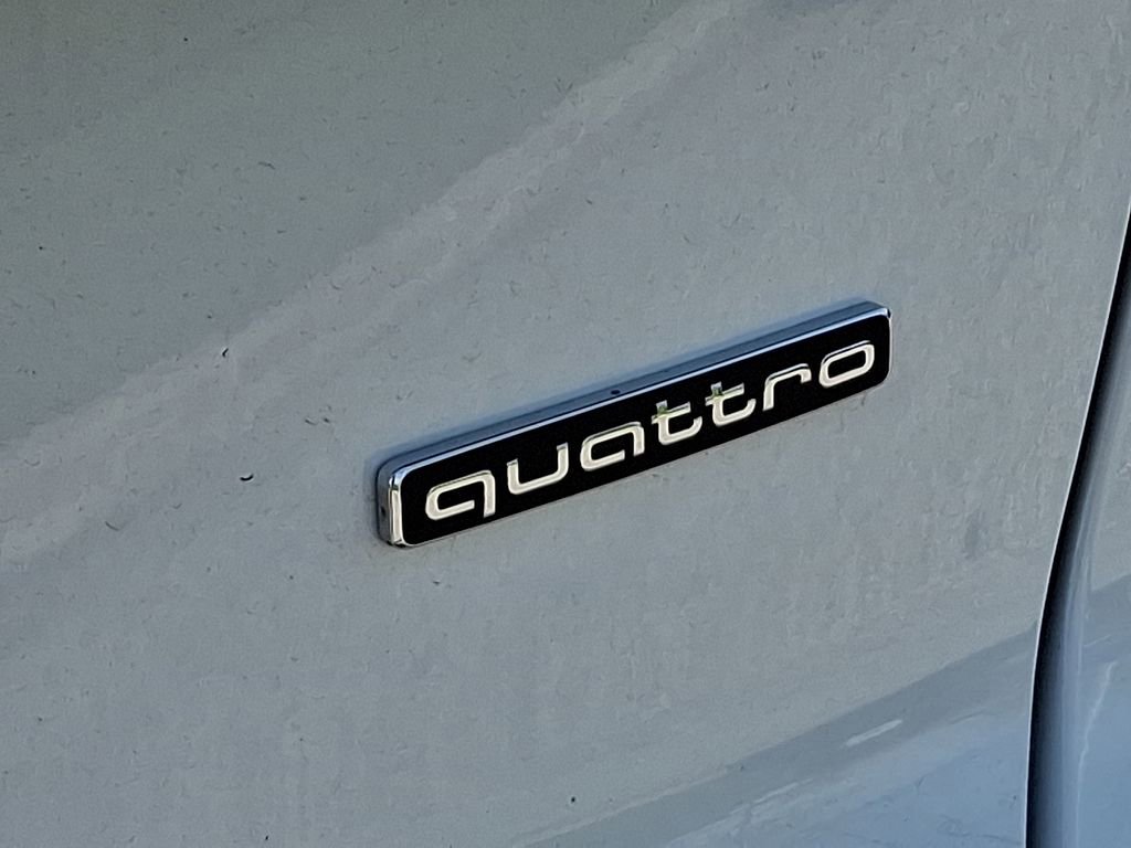 New 2026 Audi Q3 quattro 2.0T AWD/4WD image 12