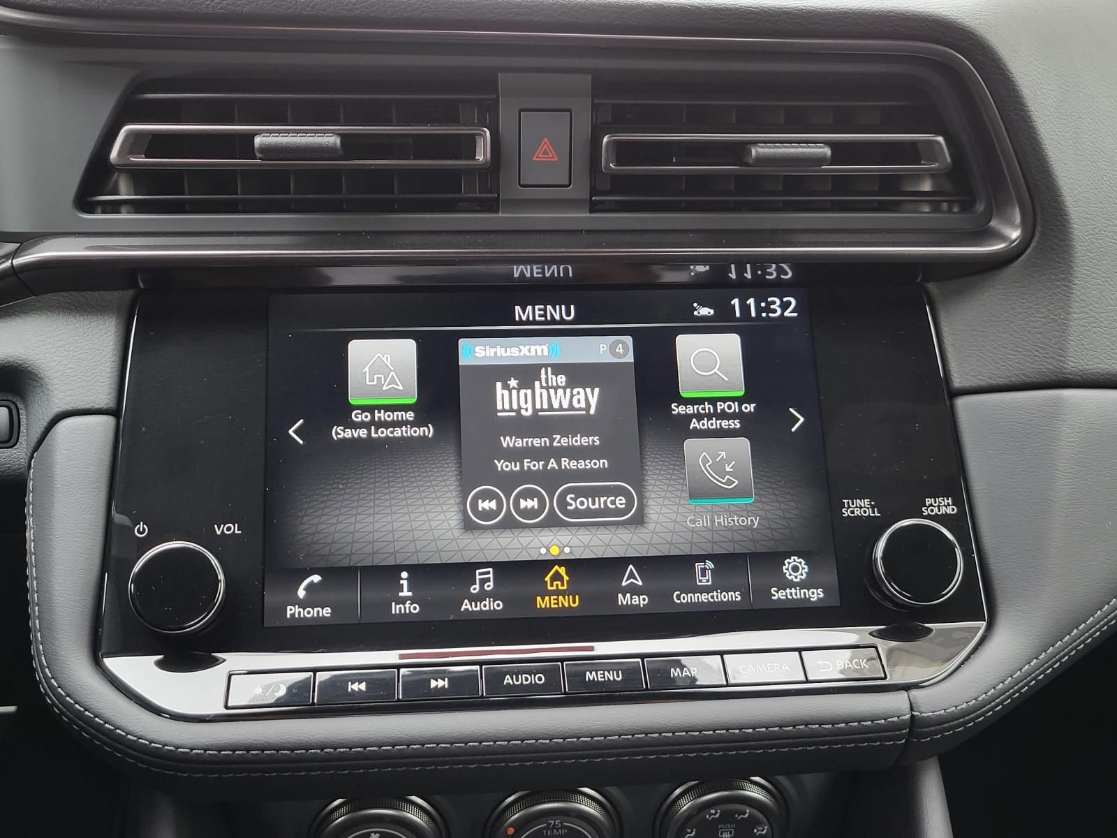 New 2025 Nissan Z Performance w/ Floor Mat Package image 19