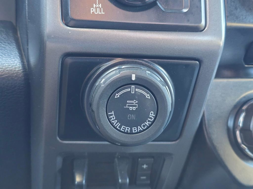 Used 2016 Ford F150 XLT w/ Equipment Group 301A Mid AWD/4WD image 23