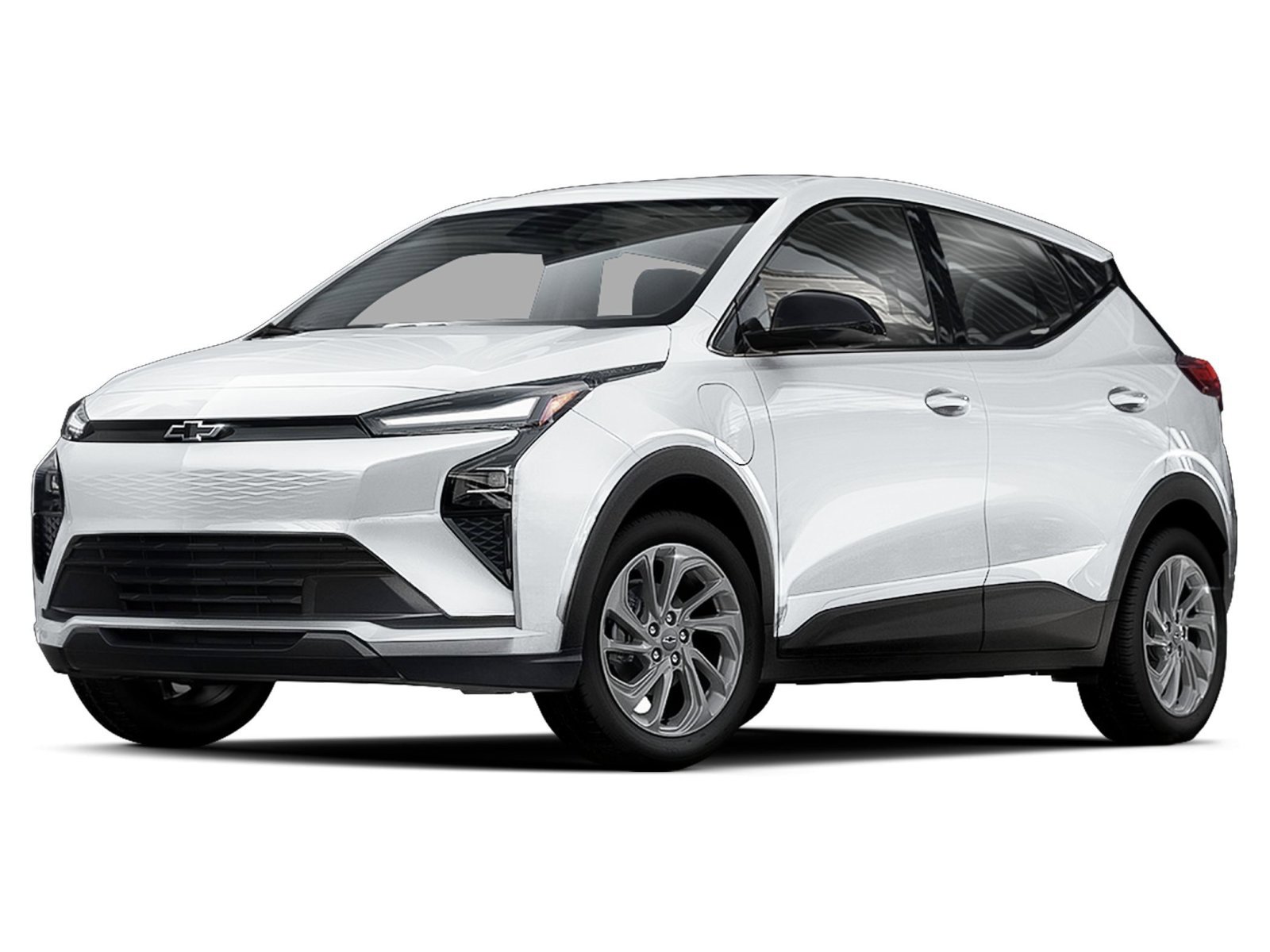 New 2027 Chevrolet Bolt LT