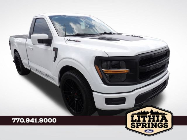 Used 2025 Ford F150 XL