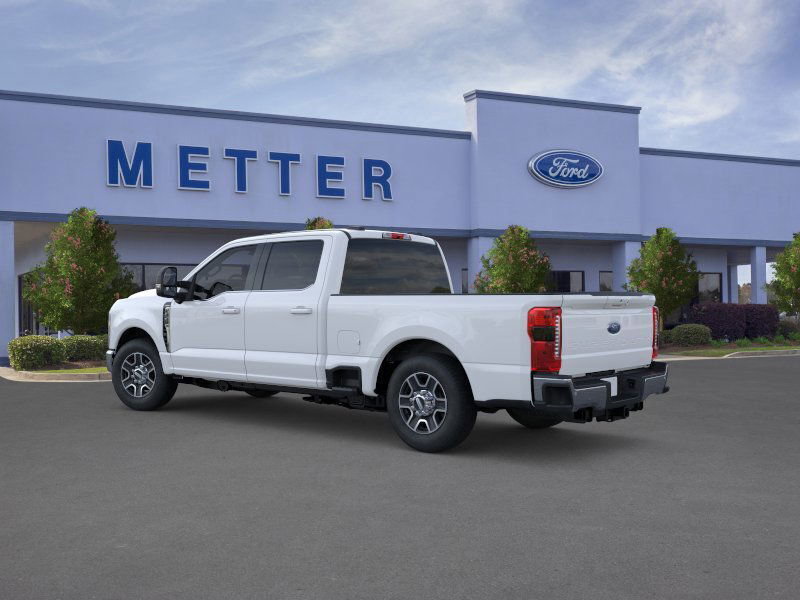 New 2026 Ford F350 Lariat image 26