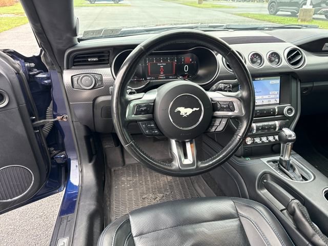 Used 2019 Ford Mustang GT Premium w/ GT Performance Package image 19