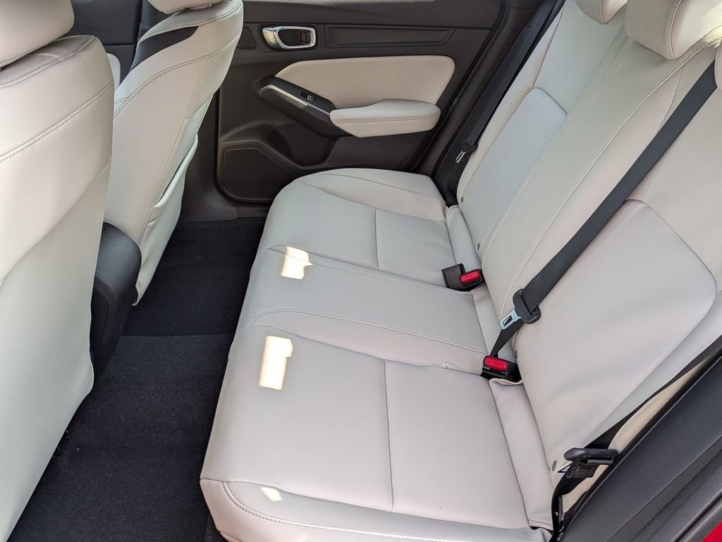 Certified 2025 Acura Integra A-Spec image 13