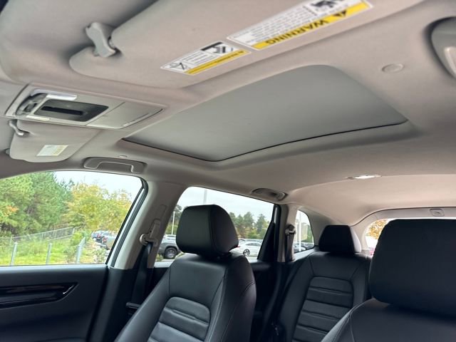 Used 2023 Honda CR-V EX-L image 25