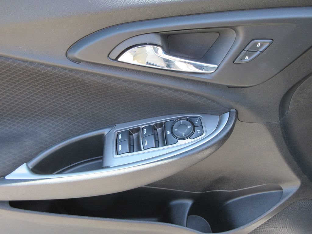 Used 2024 Chevrolet Malibu LT FWD image 20