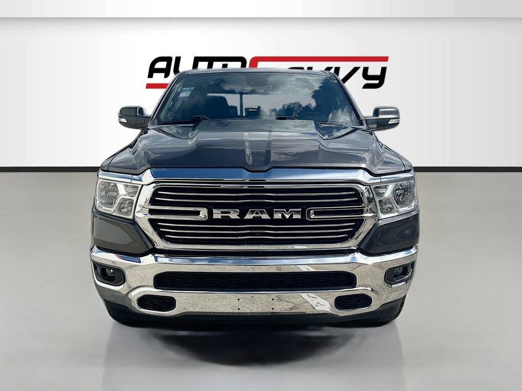Used 2022 RAM 1500 Big Horn AWD/4WD image 2