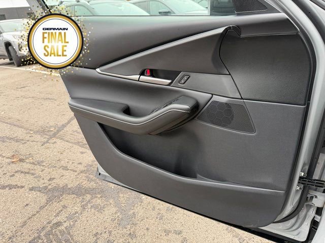 New 2026 MAZDA CX-30 AWD 2.5 S image 20