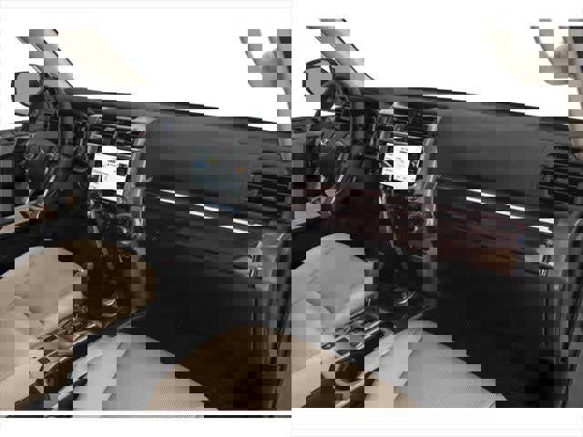 Used 2022 Toyota 4Runner Limited image 11