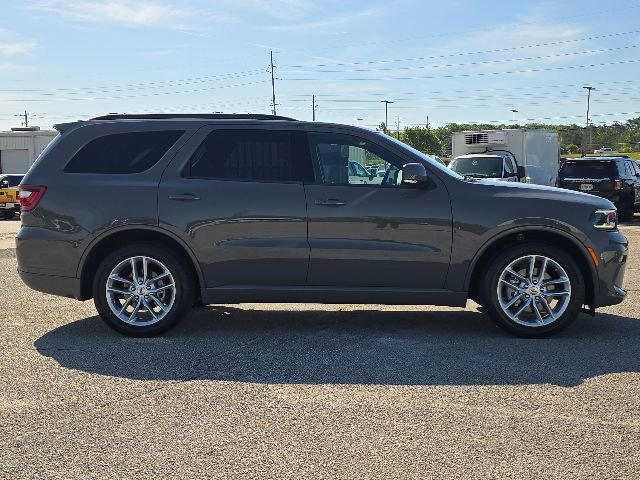 Used 2022 Dodge Durango GT RWD image 6
