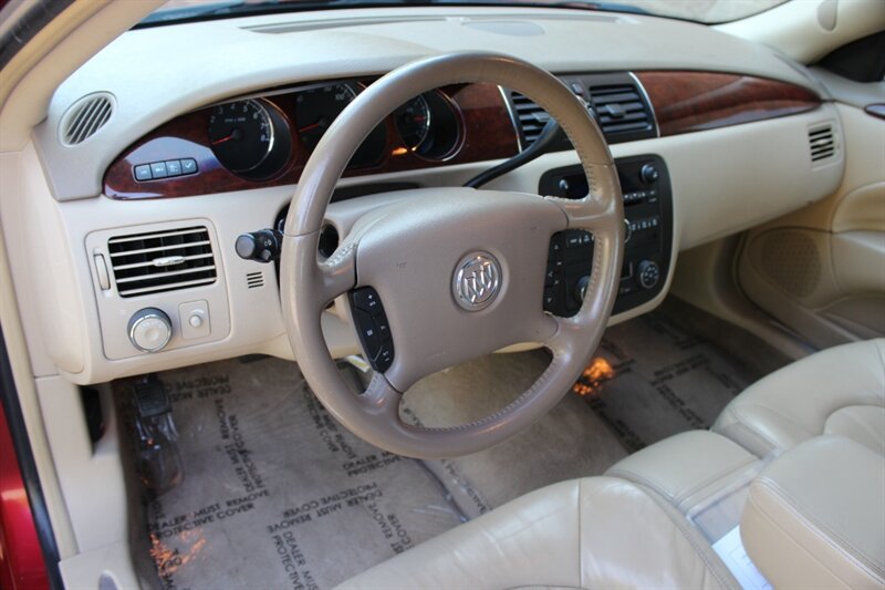 Used 2006 Buick Lucerne CXL w/ Luxury Package FWD image 9