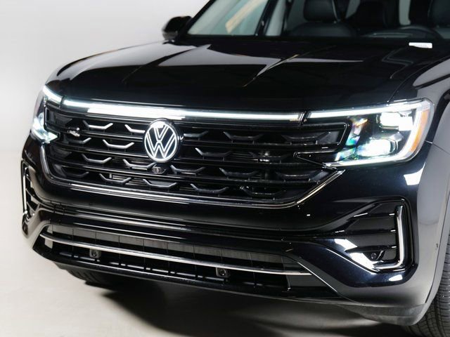 Used 2026 Volkswagen Atlas SEL Premium R-Line AWD/4WD image 26
