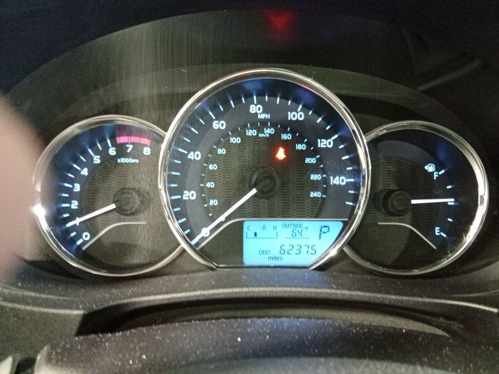 Used 2016 Toyota Corolla LE FWD image 11