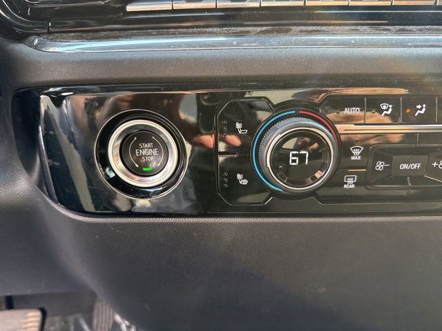 Used 2024 Chevrolet Silverado 1500 LT image 21