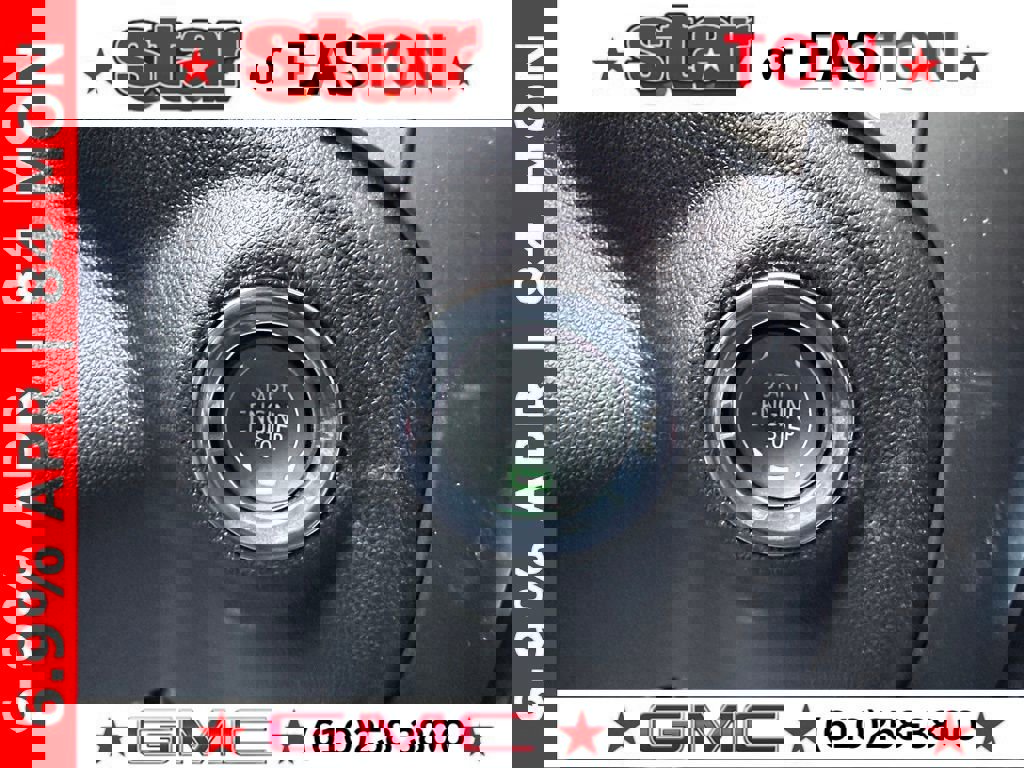 New 2026 GMC Sierra 3500 Pro w/ Convenience Package image 23