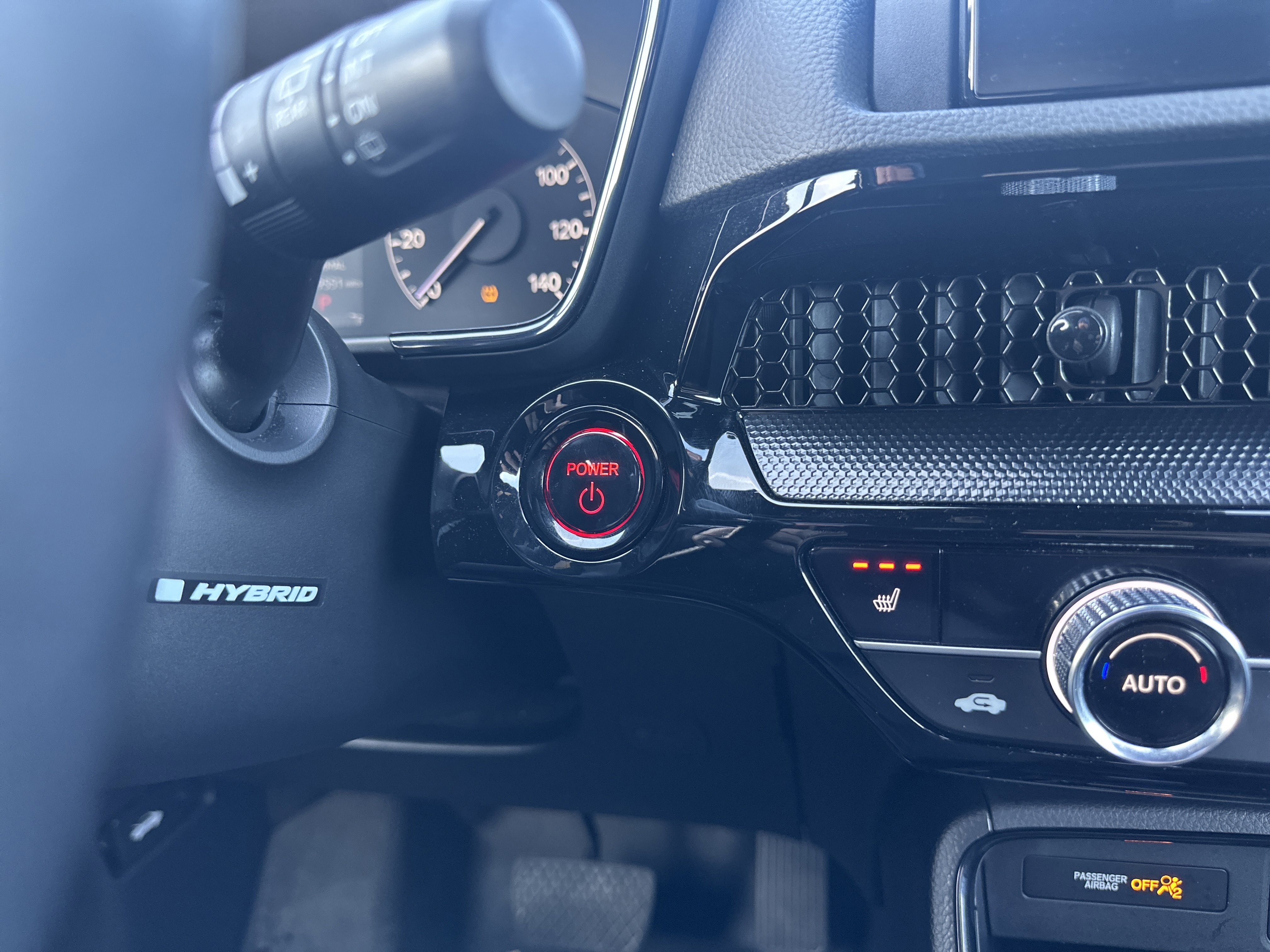 Certified 2023 Honda CR-V Sport Touring image 25