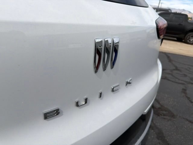 Used 2025 Buick Encore GX Preferred FWD image 26