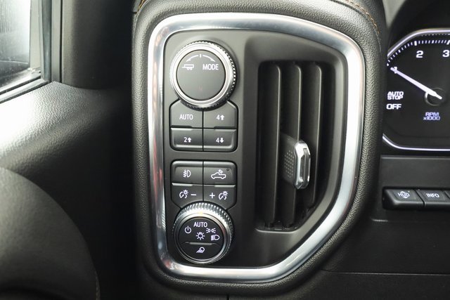 Used 2021 GMC Sierra 1500 AT4 w/ AT4 Premium Package image 20