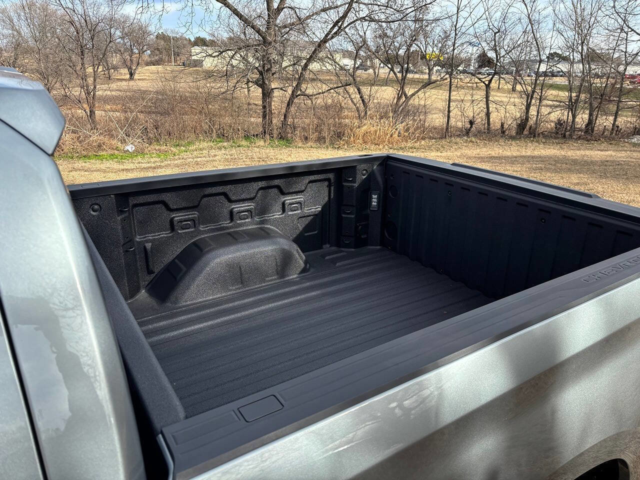 New 2026 Chevrolet Silverado 1500 LTZ image 10