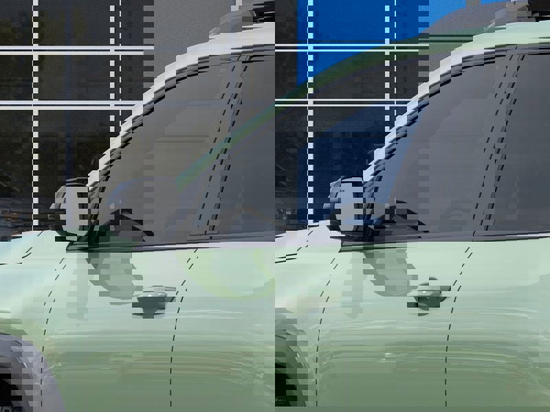 New 2026 Chevrolet Equinox LT w/ Midnight Edition image 49