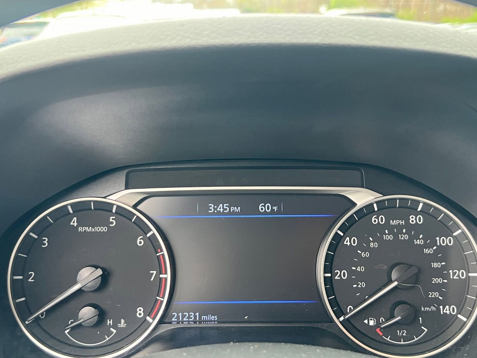 Used 2025 Nissan Altima 2.5 SV image 35