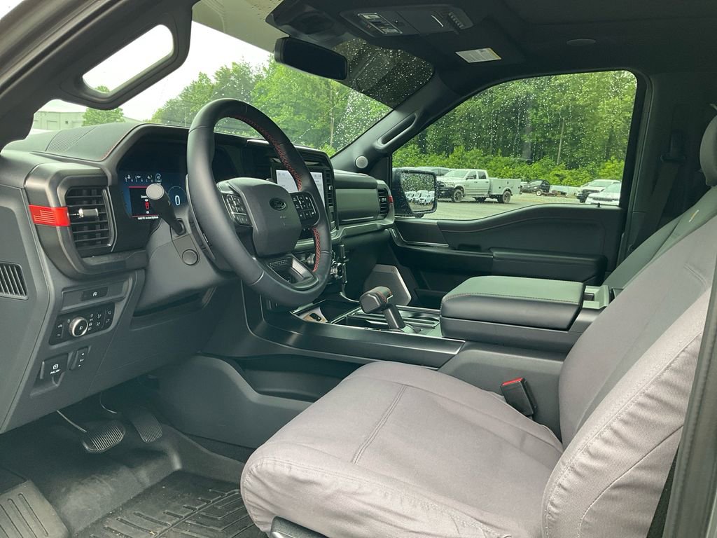 Certified 2025 Ford F150 Raptor AWD/4WD image 15