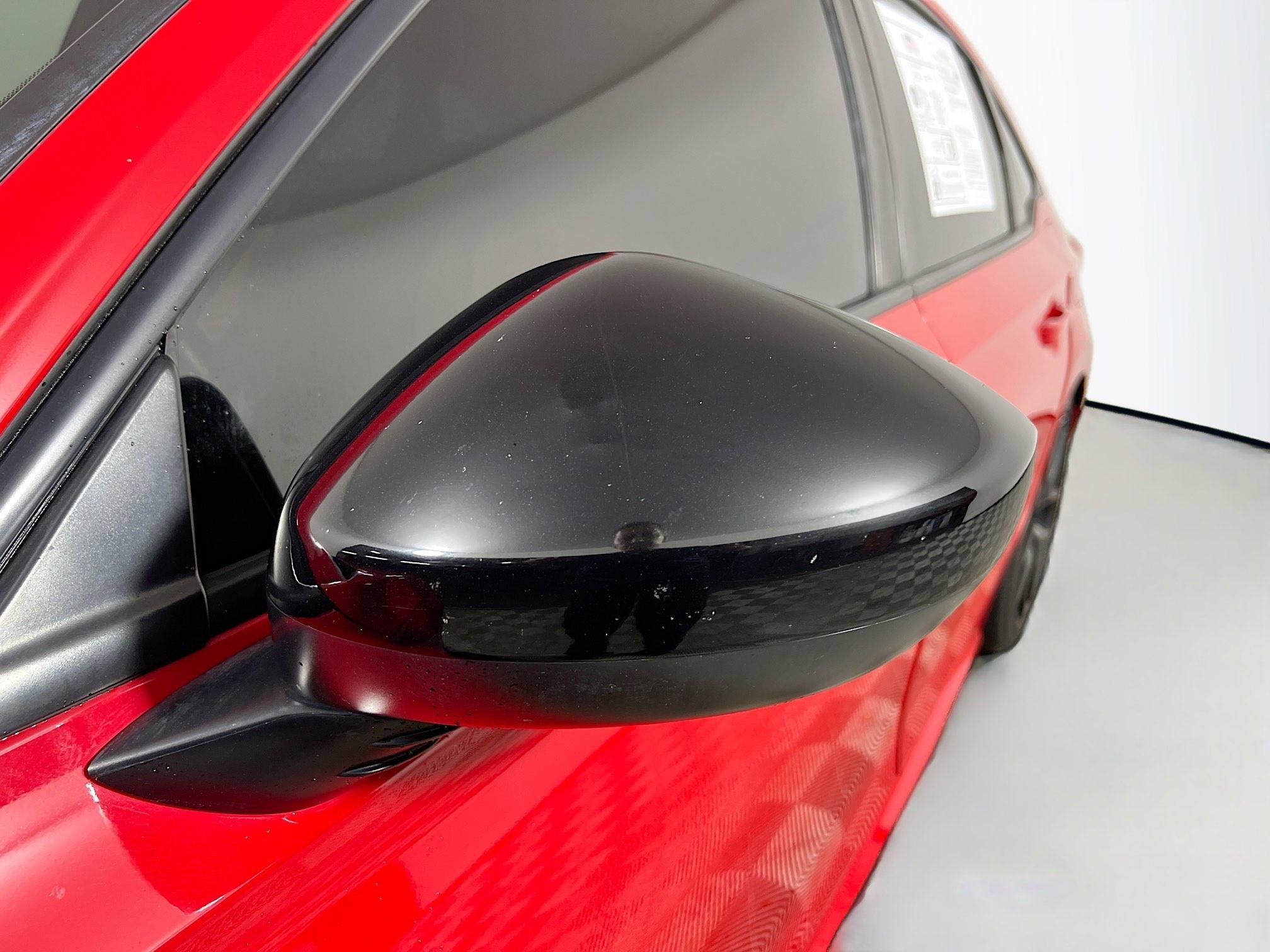 Used 2023 Honda Civic Si image 13