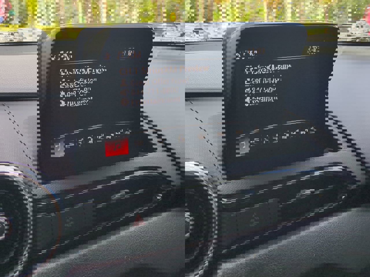 Used 2018 MAZDA MX-5 Miata RF Grand Touring image 15