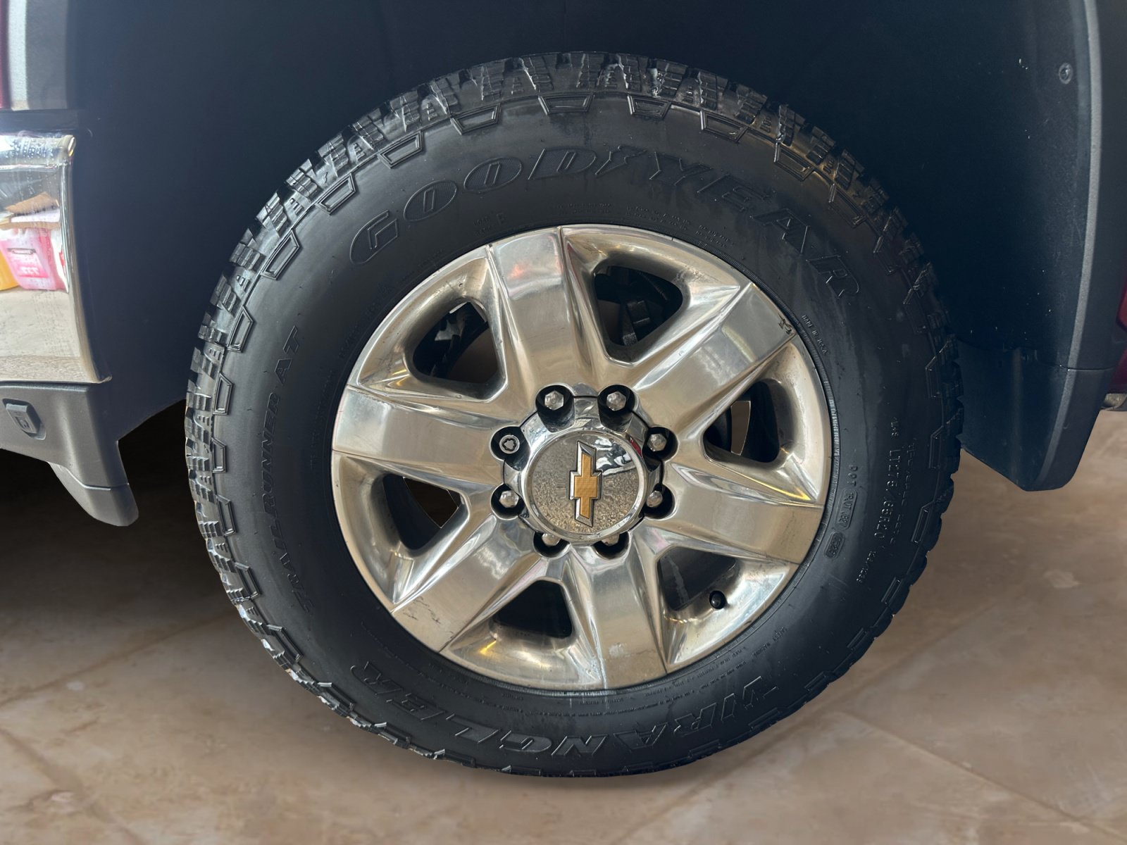 Used 2022 Chevrolet Silverado 2500 LTZ w/ LTZ Premium Texas Edition AWD/4WD image 31