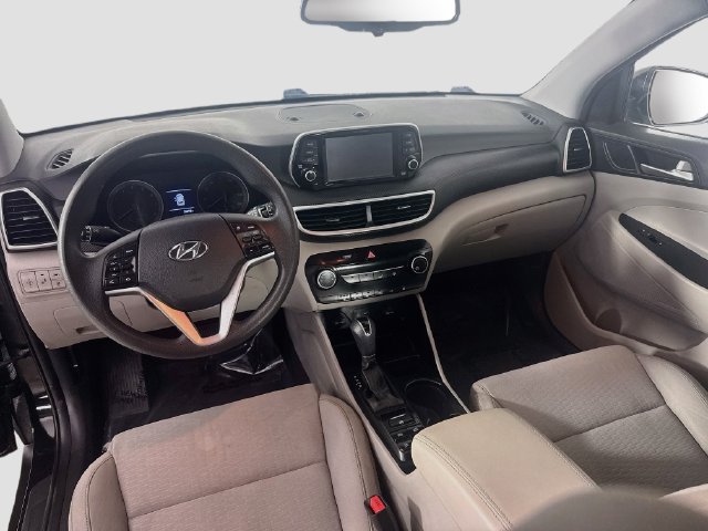 Used 2020 Hyundai Tucson Value AWD/4WD image 16