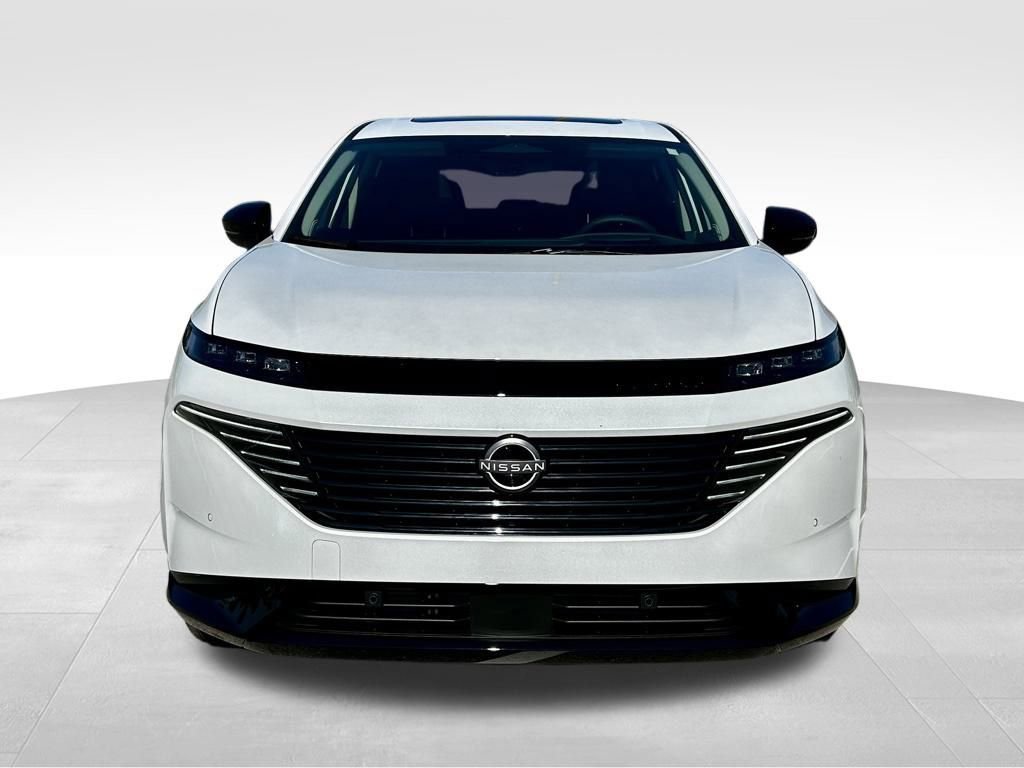 New 2026 Nissan Murano Platinum w/ Cargo Package image 9