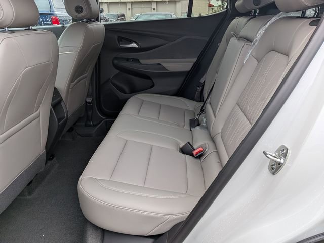 New 2026 Buick Envista Sport Touring FWD image 13