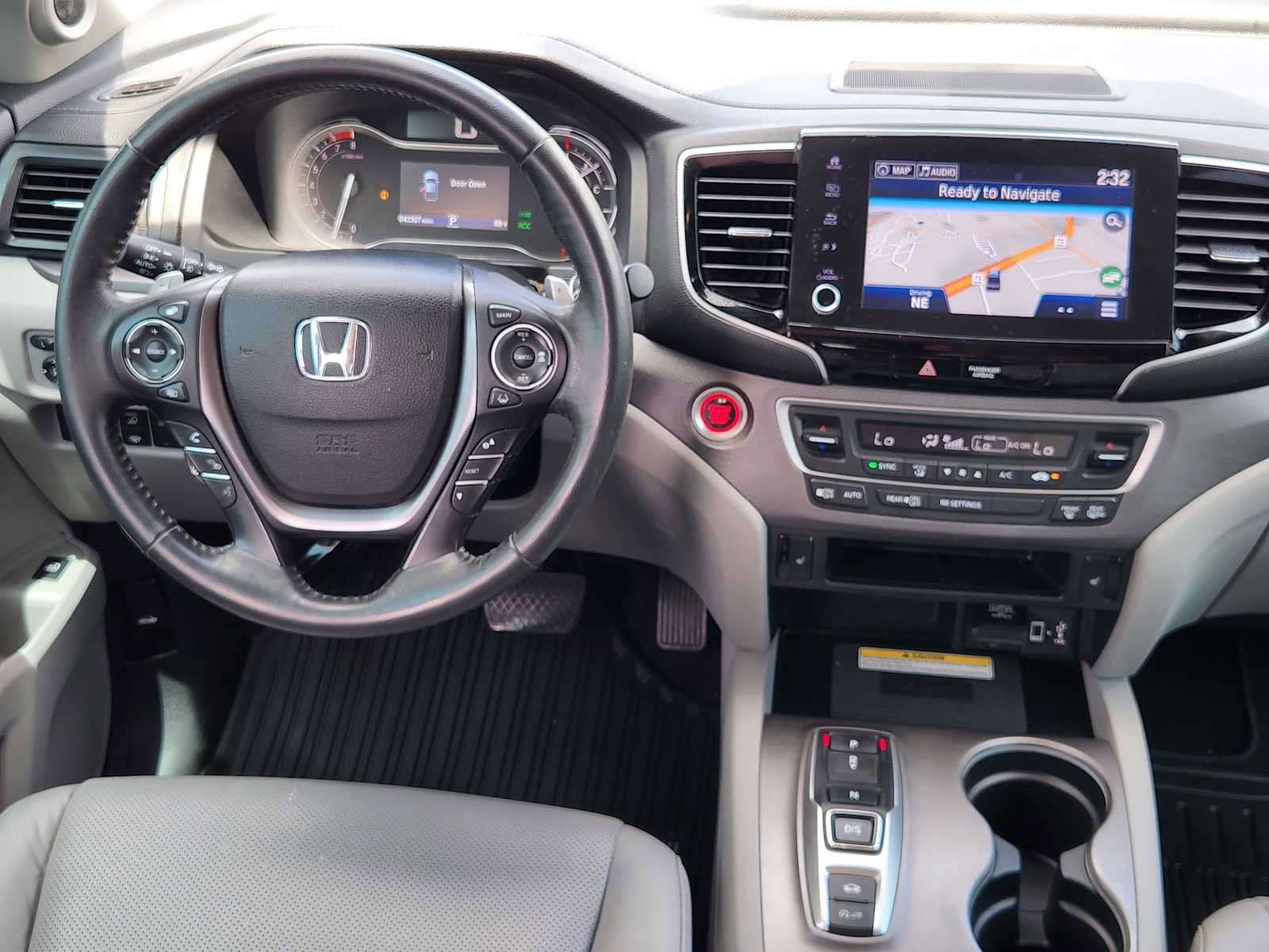 Certified 2023 Honda Ridgeline RTL-E image 27