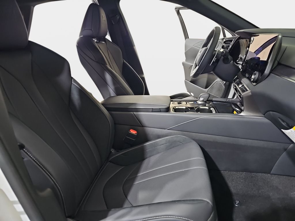 New 2026 Lexus RX 500h F Sport AWD/4WD image 10