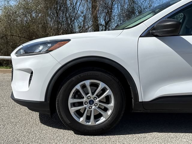 Certified 2022 Ford Escape SE FWD image 5
