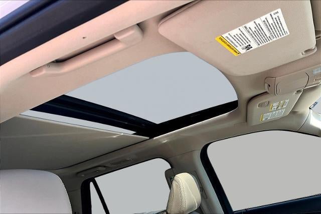 Used 2022 Ford Expedition Max Limited RWD image 24
