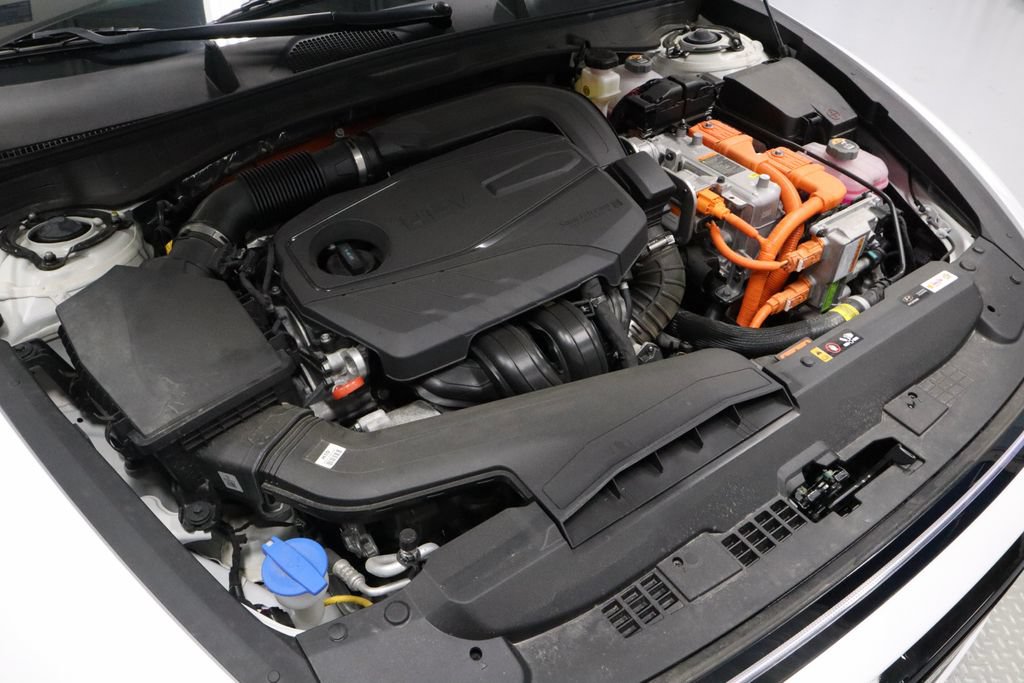 Used 2025 Hyundai Sonata SEL FWD image 17