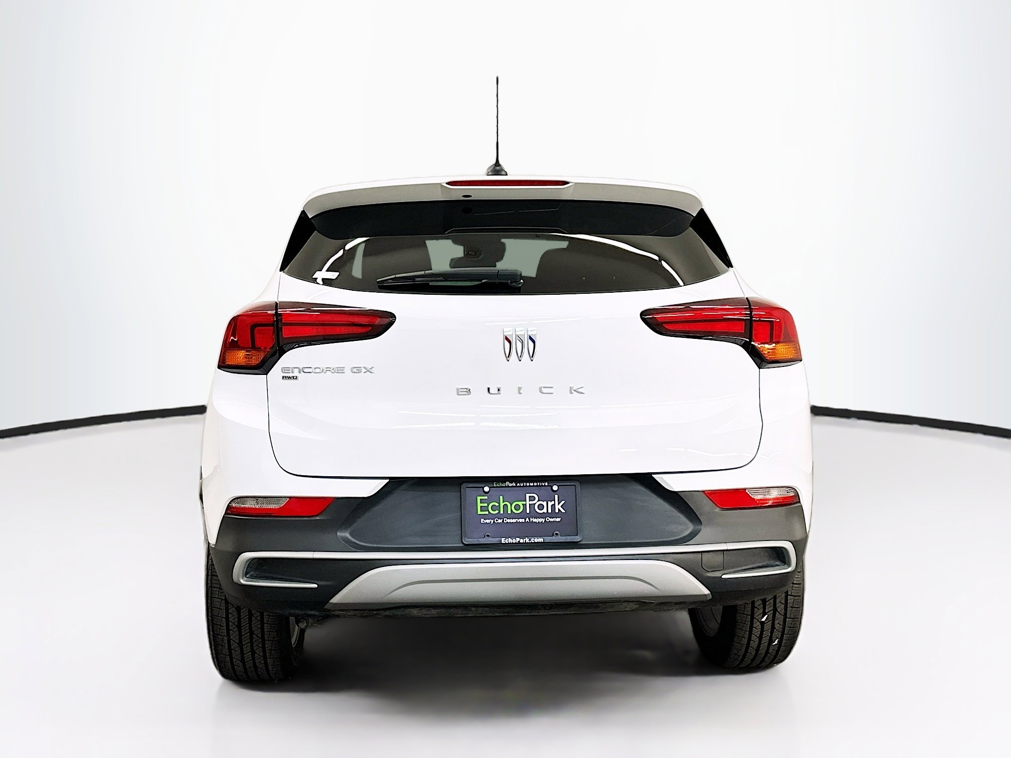 Used 2025 Buick Encore GX Preferred image 7