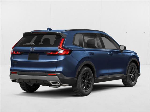 New 2027 Honda CR-V Sport-L image 2