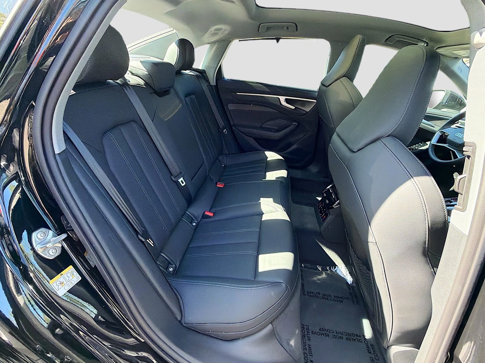 New 2026 Audi A6 Premium Plus image 28