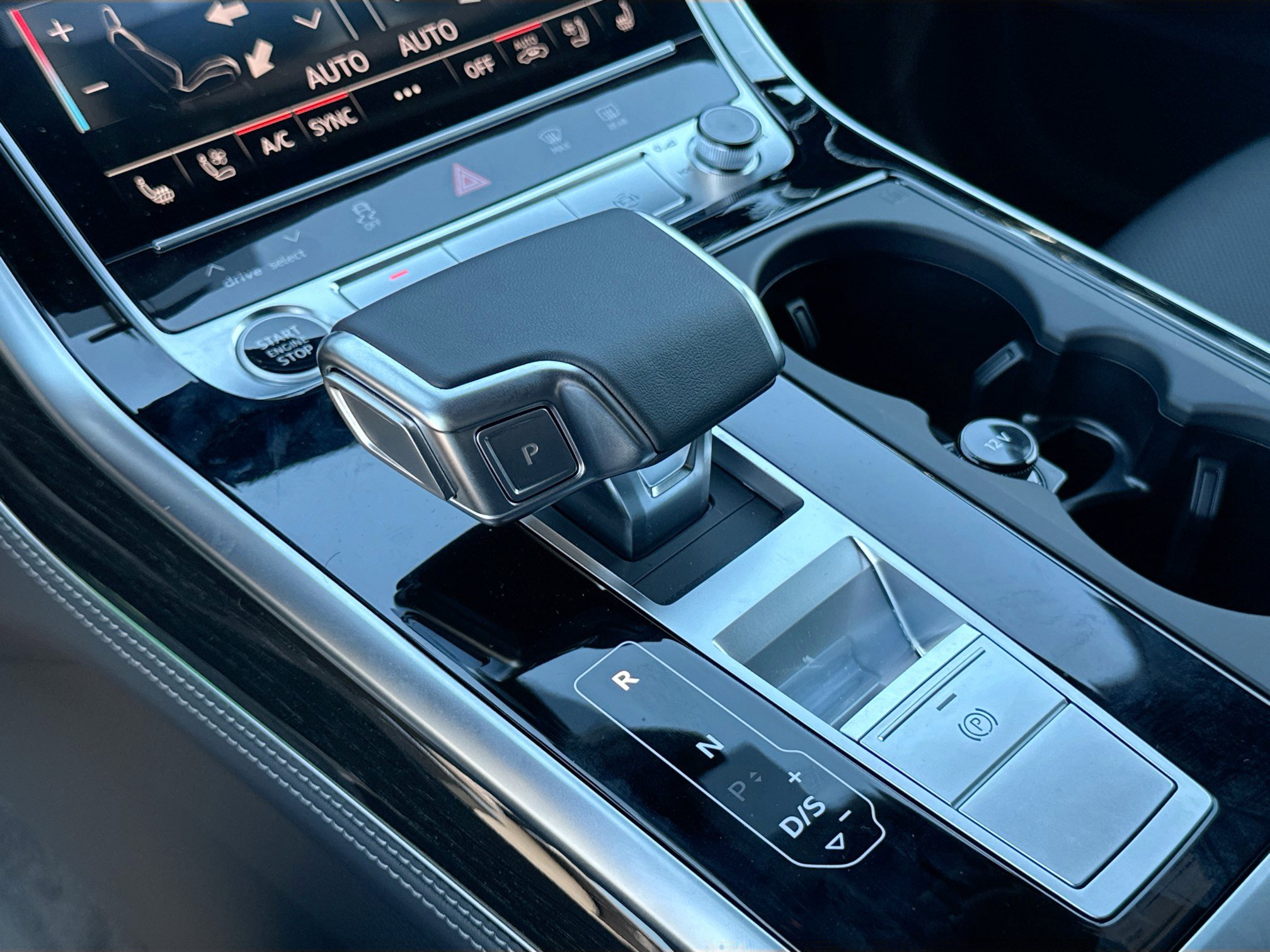 New 2026 Audi Q7 3.0T Premium Plus image 31