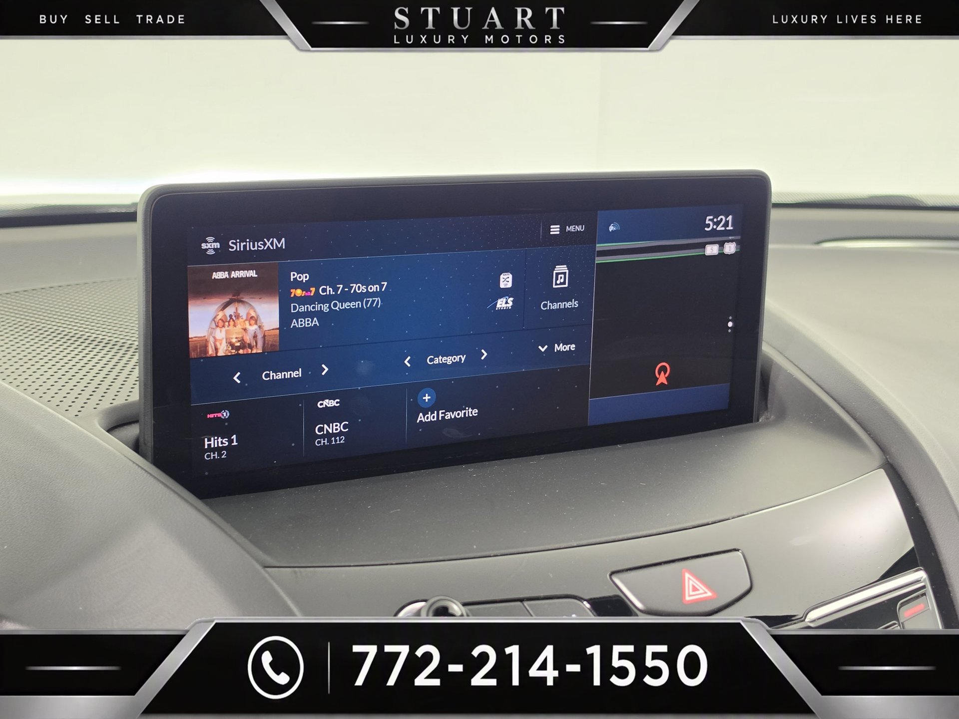 Used 2021 Acura RDX w/ Advance Package FWD image 15
