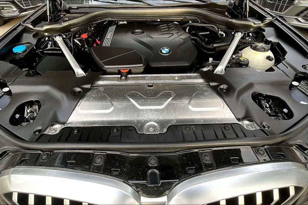 Used 2023 BMW X3 xDrive30i w/ Convenience Package image 30