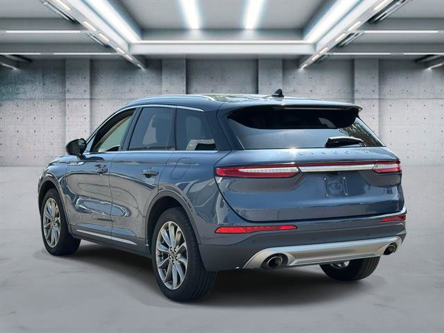 Certified 2022 Lincoln Corsair AWD w/ Premium Package image 6