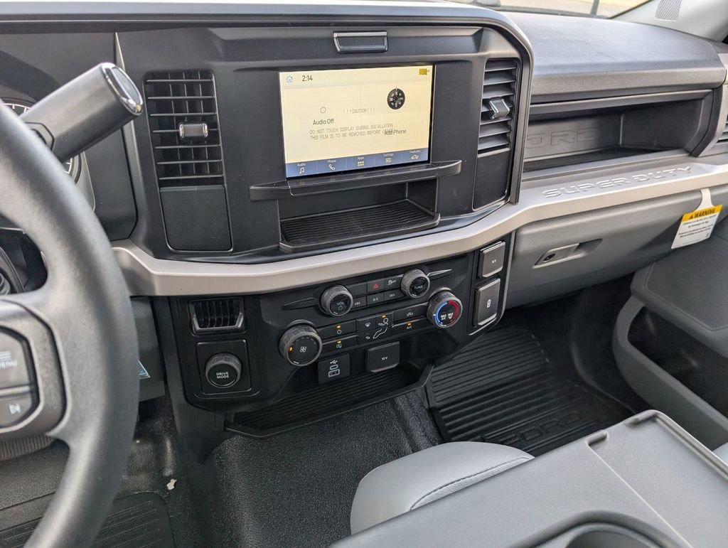 New 2026 Ford F450 XL image 23